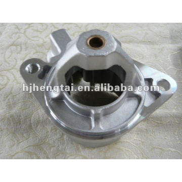 Daewoo car starter housing